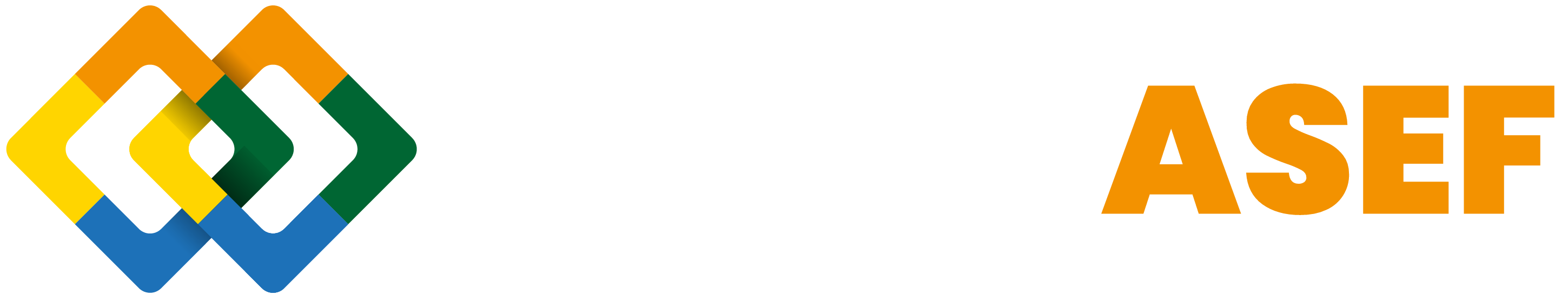Canal de Denuncias de Grupo ASEF Logo